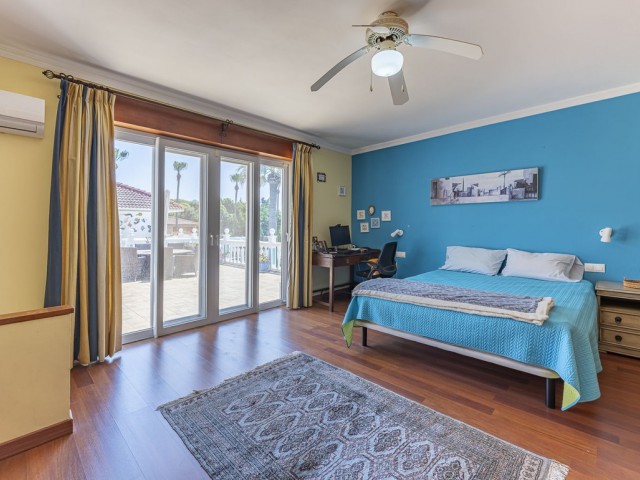 5 Schlafzimmer Villa in Sotogrande Costa