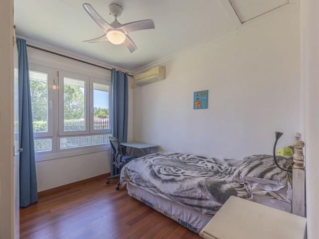 5 Schlafzimmer Villa in Sotogrande Costa