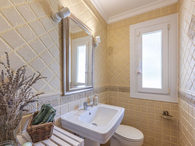 5 Schlafzimmer Villa in Sotogrande Costa