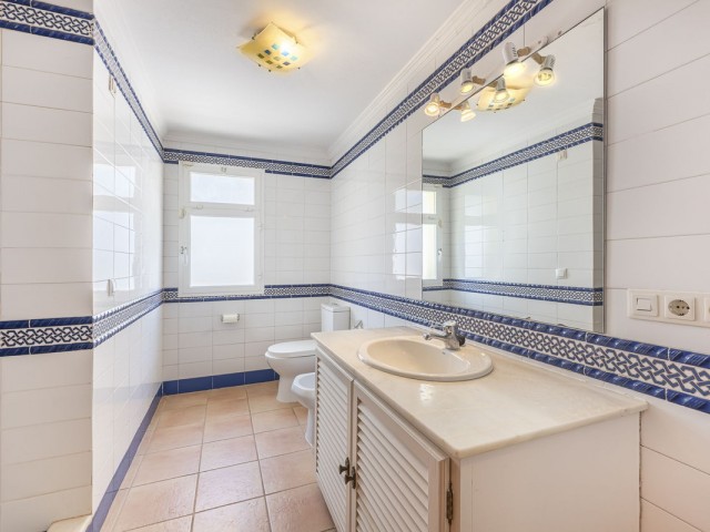 5 Schlafzimmer Villa in Sotogrande Costa