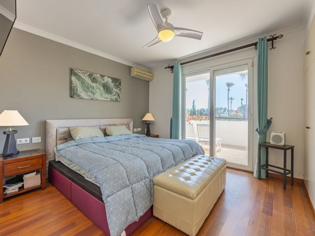 5 Makuuhuoneen Huvila Sotogrande Costa