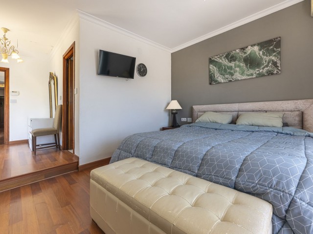 5 Schlafzimmer Villa in Sotogrande Costa