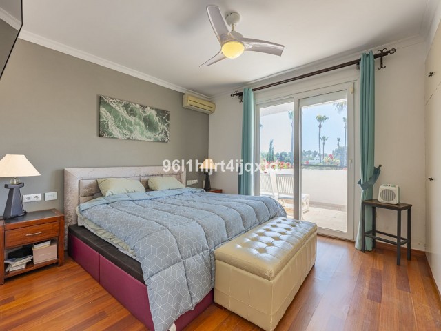 5 Schlafzimmer Villa in Sotogrande Costa