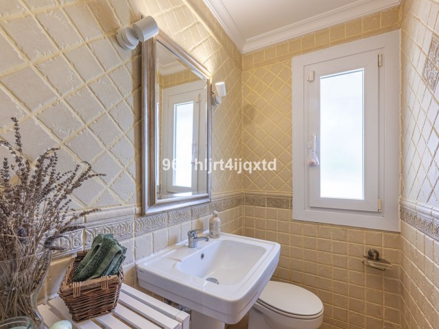 5 Schlafzimmer Villa in Sotogrande Costa