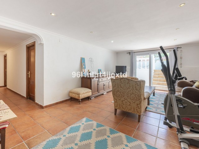 5 Schlafzimmer Villa in Sotogrande Costa