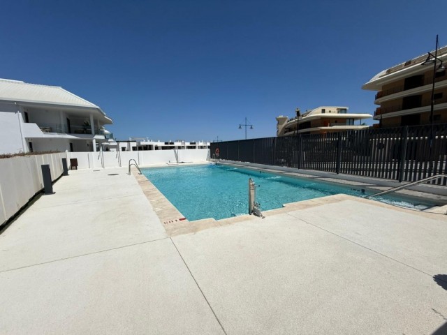 Apartment, Fuengirola