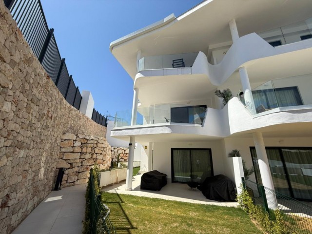 3 Bedrooms Apartment in Fuengirola