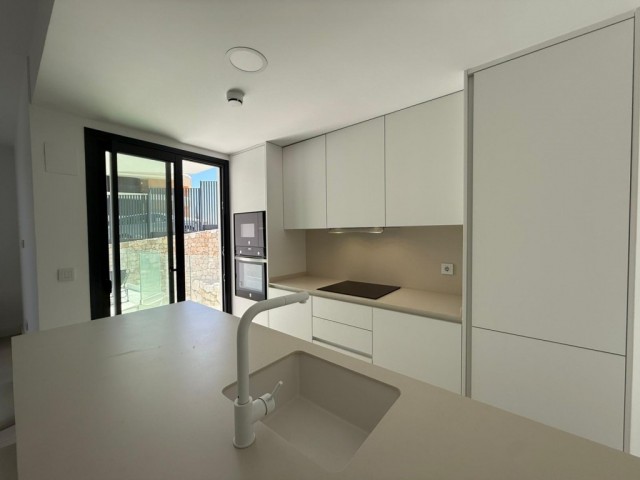 3 Bedrooms Apartment in Fuengirola