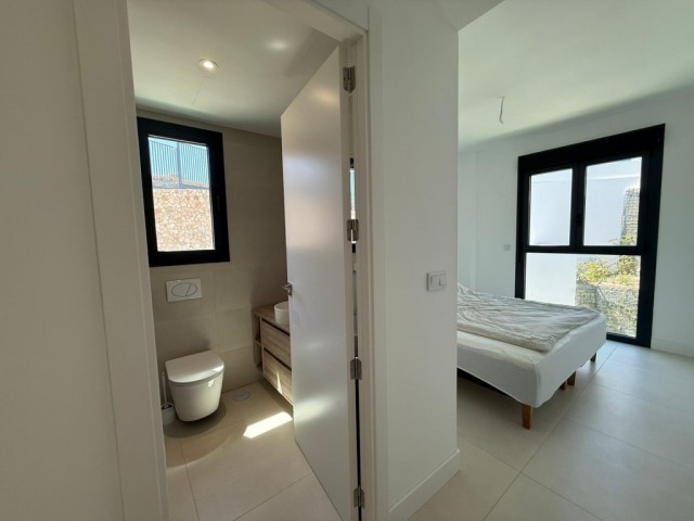 3 Bedrooms Apartment in Fuengirola