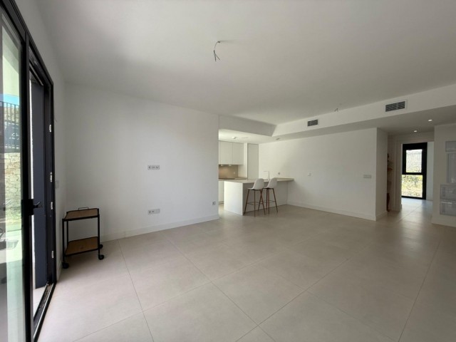3 Slaapkamer Appartement in Fuengirola