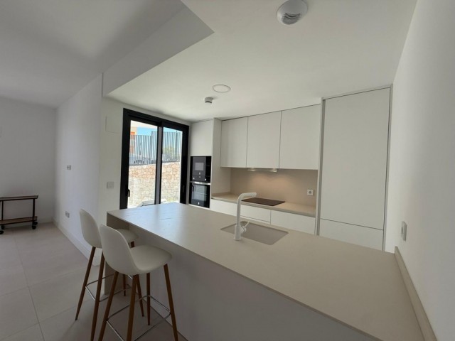 3 Slaapkamer Appartement in Fuengirola