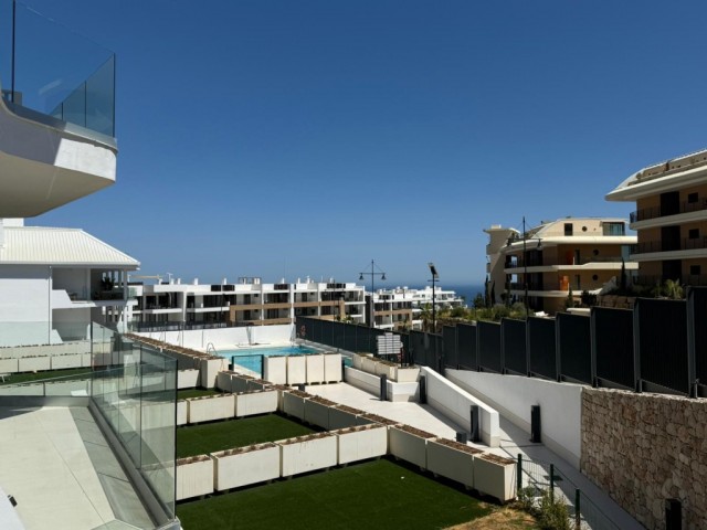3 Slaapkamer Appartement in Fuengirola