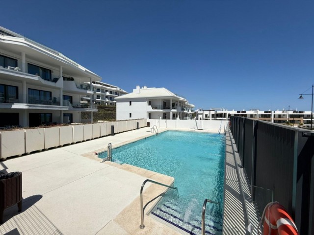 3 Slaapkamer Appartement in Fuengirola