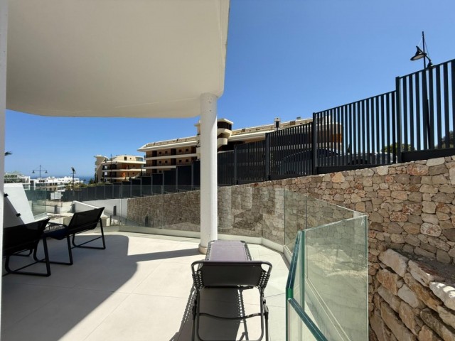 3 Slaapkamer Appartement in Fuengirola