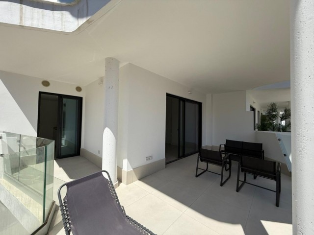 3 Slaapkamer Appartement in Fuengirola