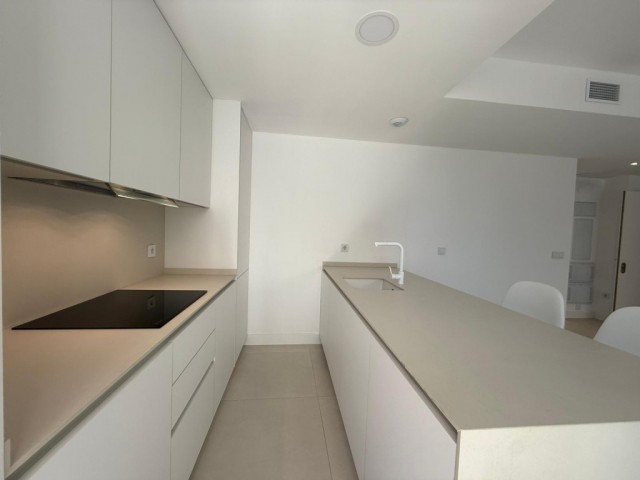 3 Slaapkamer Appartement in Fuengirola