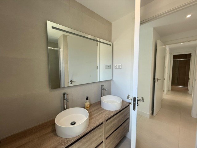 3 Slaapkamer Appartement in Fuengirola