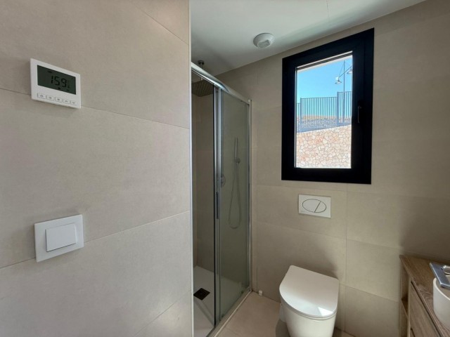 3 Slaapkamer Appartement in Fuengirola
