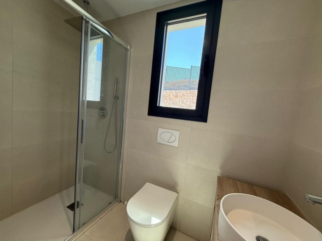 3 Slaapkamer Appartement in Fuengirola