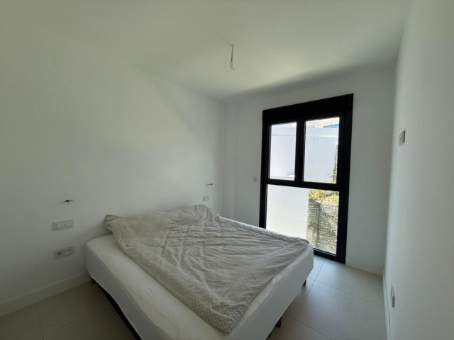 3 Slaapkamer Appartement in Fuengirola