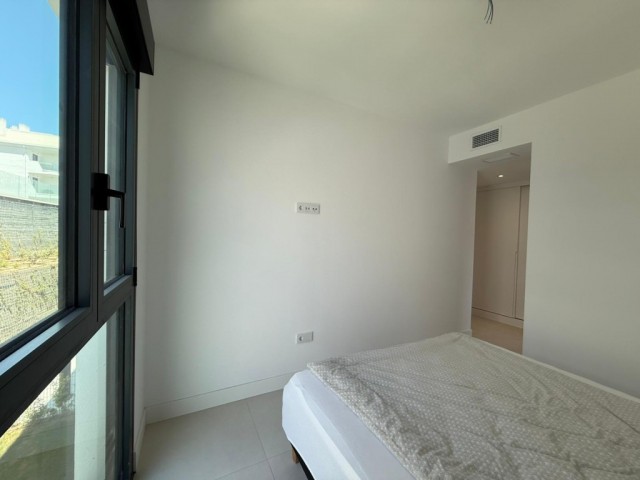 3 Slaapkamer Appartement in Fuengirola