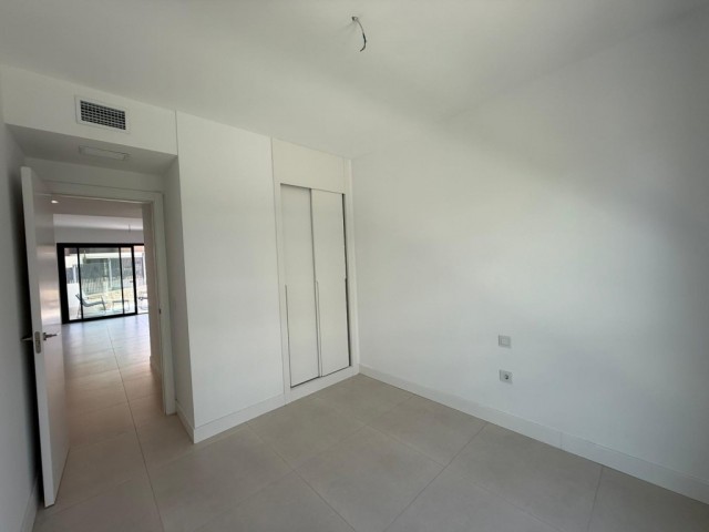 3 Slaapkamer Appartement in Fuengirola