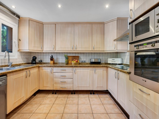 4 Bedrooms Townhouse in El Rosario