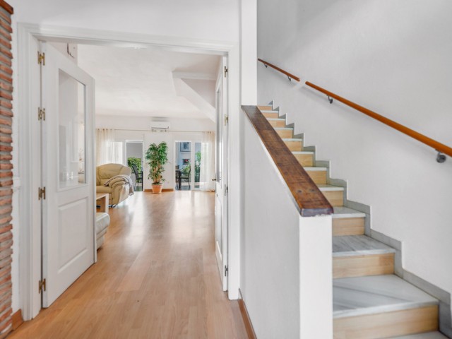 4 Bedrooms Townhouse in El Rosario