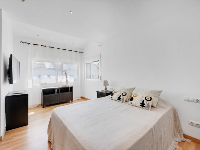 4 Bedrooms Townhouse in El Rosario