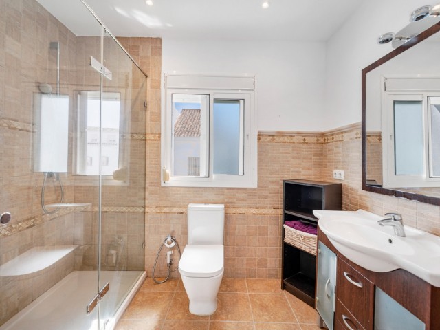 4 Bedrooms Townhouse in El Rosario