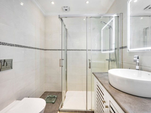 4 Bedrooms Townhouse in El Rosario