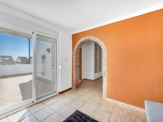 4 Bedrooms Townhouse in El Rosario