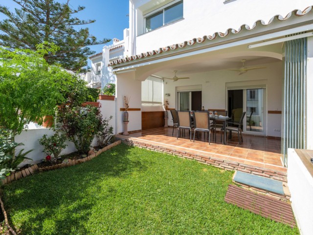 4 Bedrooms Townhouse in El Rosario