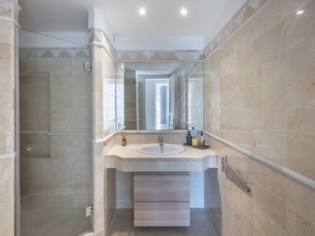 2 Soveroms Leilighet i Elviria