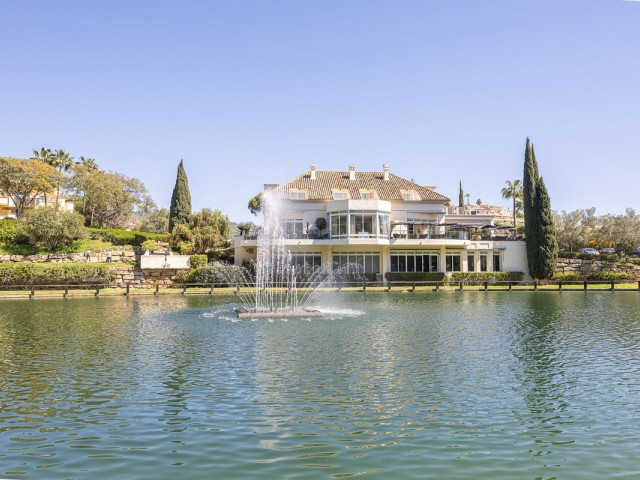 2 Soveroms Leilighet i Elviria