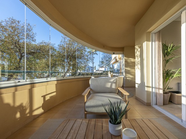 Appartement avec 2 Chambres  à Elviria