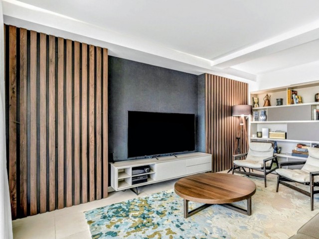 Penthouse in Altos de los Monteros