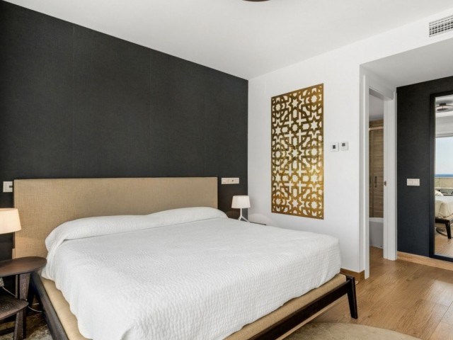 Penthouse in Altos de los Monteros