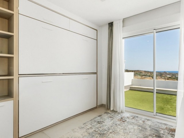 Penthouse in Altos de los Monteros