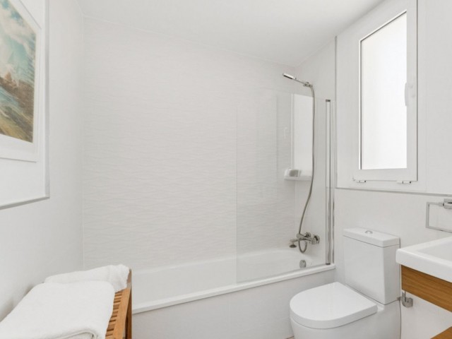 Penthouse in Altos de los Monteros