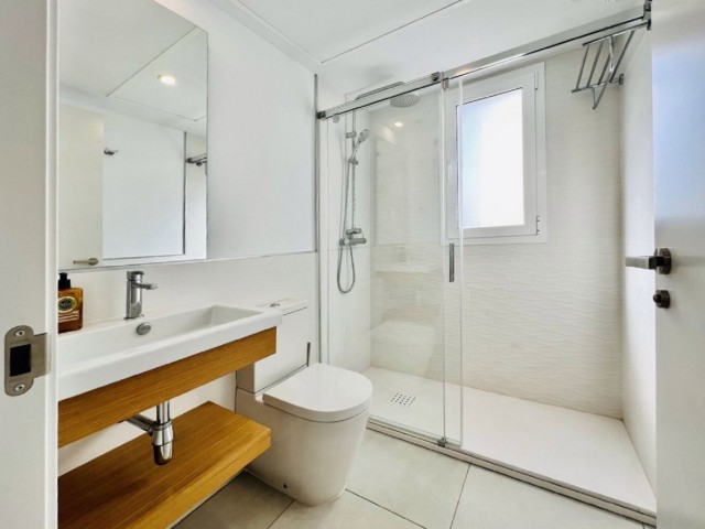 Penthouse in Altos de los Monteros