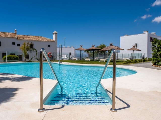 Penthouse in Altos de los Monteros