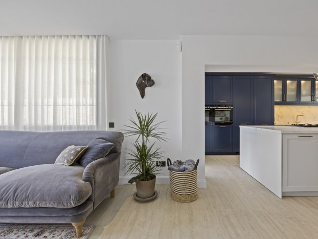 5 Schlafzimmer Villa in Guadalmina Alta