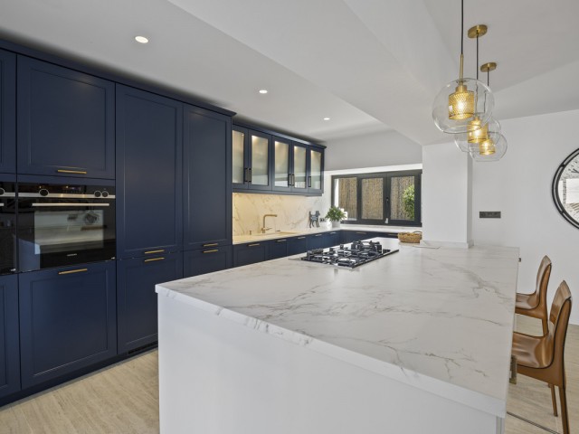 5 Schlafzimmer Villa in Guadalmina Alta