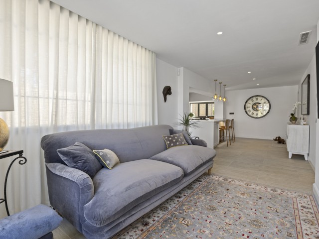 5 Bedrooms Villa in Guadalmina Alta