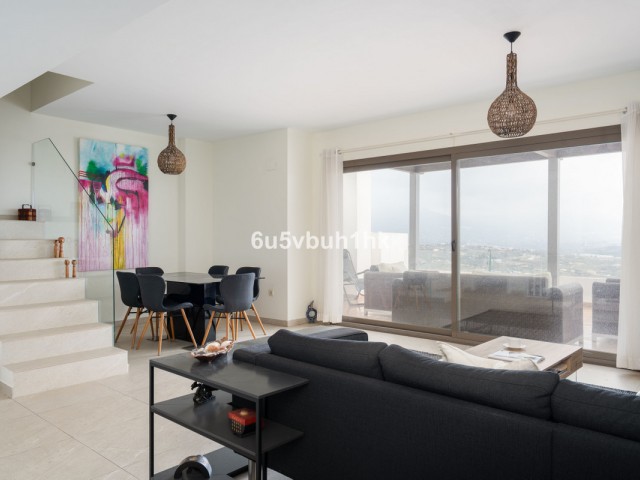 Apartment, Mijas Costa