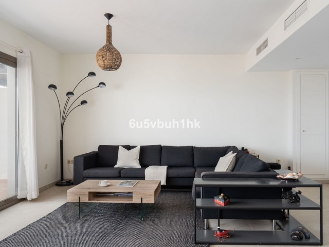 Apartment, Mijas Costa, R5264548