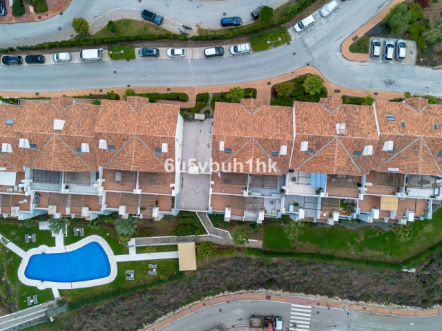 2 Bedrooms Apartment in Mijas Costa