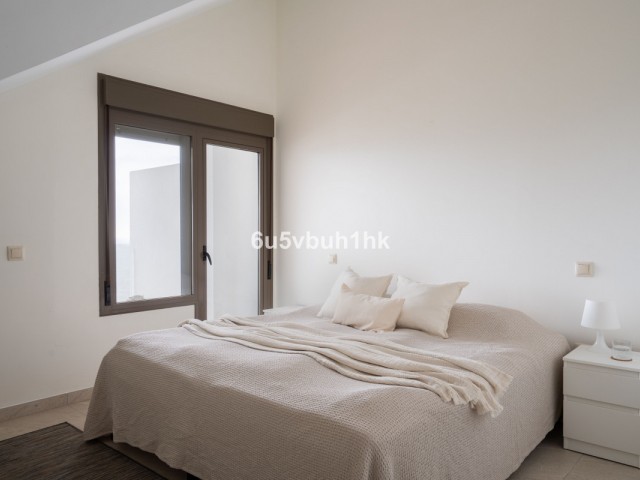 Apartment, Mijas Costa, R5264548