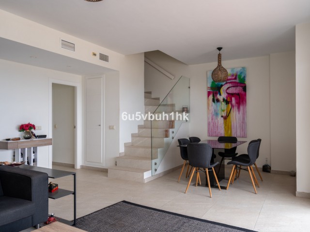 Apartment, Mijas Costa, R5264548